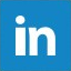 Logo linkedin